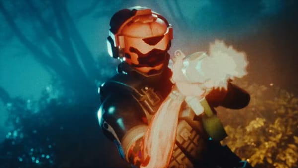 Marathon Season 2 tests map knowledge by plunging Night Marsh into darkness — Gamesradar