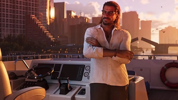 GTA 6 box art feels muted and lacking personality — Polygon