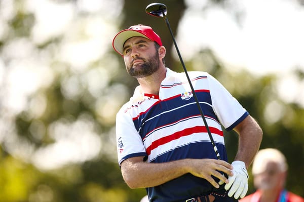 How to Watch the 2026 U.S. Open on NBC and Peacock — Nbc