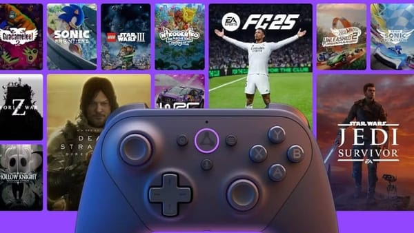 Amazon aims to win gaming without becoming another Xbox — Polygon