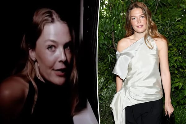 Maggie Rogers calls out cheating New York Times reporter at MSG — Pagesix