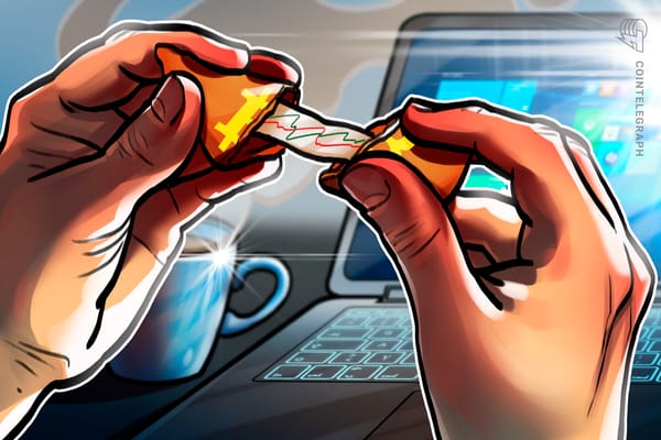 Viral post claims Bitcoin to $145K by October 2026, but numbers don't add up — Cointelegraph.com News