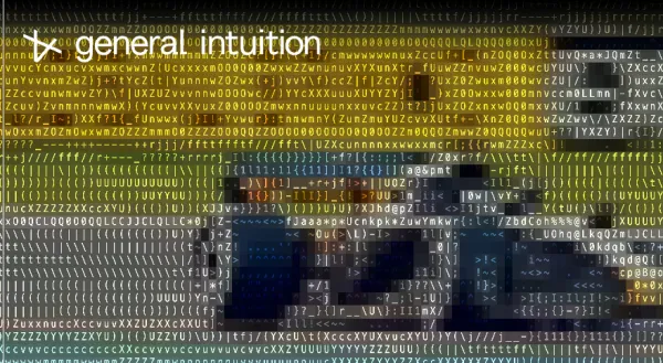General Intuition in talks to raise $300M at around $2B valuation — TechCrunch
