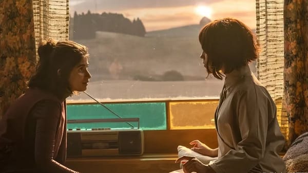 Jenna Ortega Leads First Look at Taika Waititi's Klara and the Sun — Movieweb