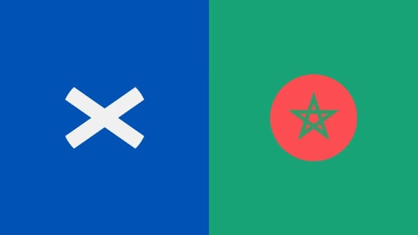 Scotland vs Morocco: how to watch worldwide and with a VPN — Goal