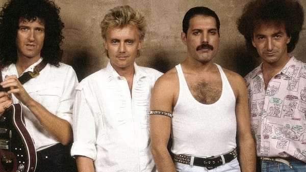 Queen’s Live Aid Set Has Overshadowed a Day Full of Legends — Collider