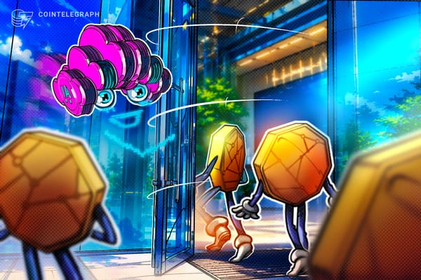 When ChatGPT becomes the front door to crypto — Cointelegraph.com News