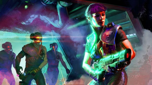 Nightdive team saved System Shock remake after it 'ran out of money' — Pcgamer