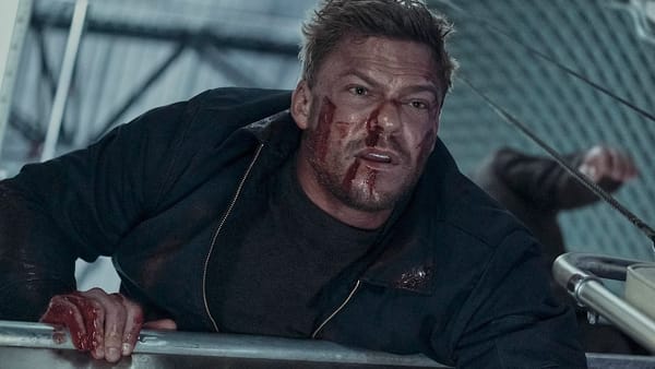 Reacher Season 3 Gets Blu-ray and DVD Release Aug. 25 — Movieweb