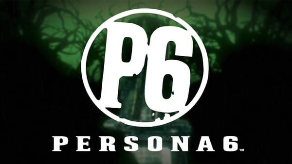 Persona 6 appears on Steam with mature content notes and details — Gamesradar