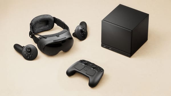 SteamOS 3.8 adds initial support for Steam Machine hardware — Pcgamer