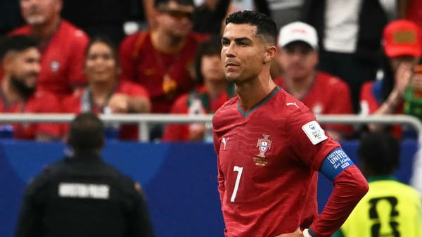 Boateng urges Ronaldo to accept bench role for Portugal at 2026 World Cup — Goal