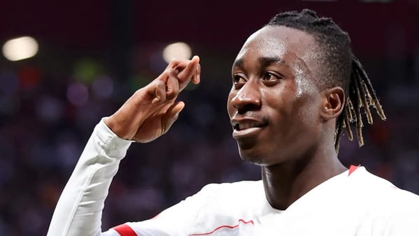 Liverpool table €100m bid for Yan Diomande as PSG lag in race — Goal