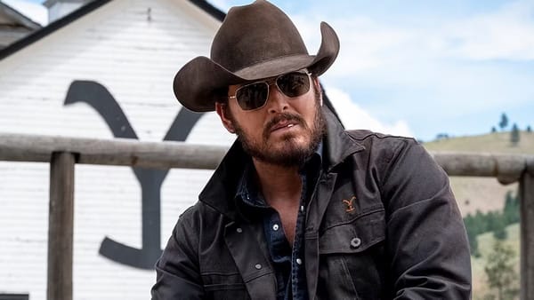 Which Taylor Sheridan World Do You Belong In? — Collider