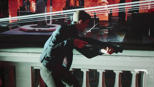 007 First Light didn't need to be so violent — Polygon