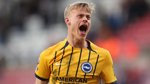 Tottenham sign Jan Paul van Hecke for £52m — Goal