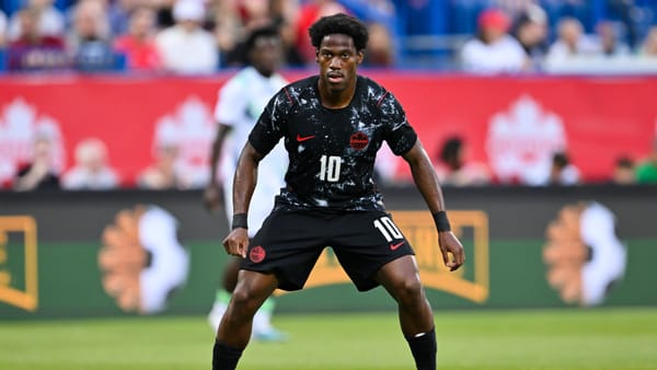 How to watch Canada vs Qatar in the 2026 World Cup — Gamesradar