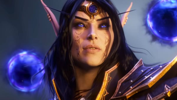 Blizzard will add Discord chat to World of Warcraft guilds — Pcgamer