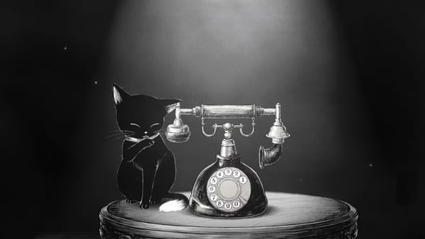 Schrödinger's Call is one of 2026's highest-rated games: here's why — Polygon
