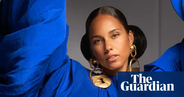 Alicia Keys’ 20 best songs – ranked — Culture | The Guardian