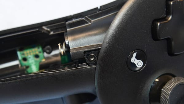 Teardown images suggest Steam Frame controller may be repairable — Pcgamer