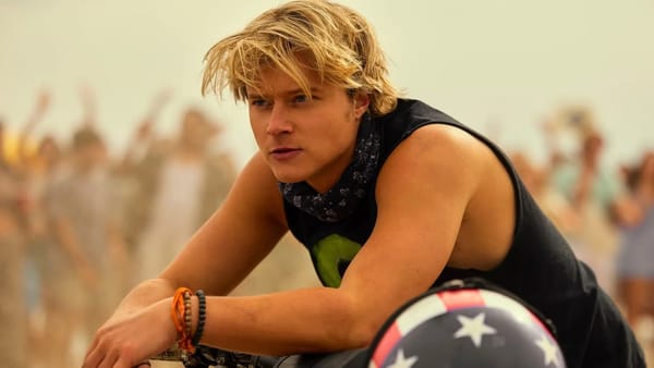 Outer Banks returns for one last ride in season 5 trailer — Movieweb
