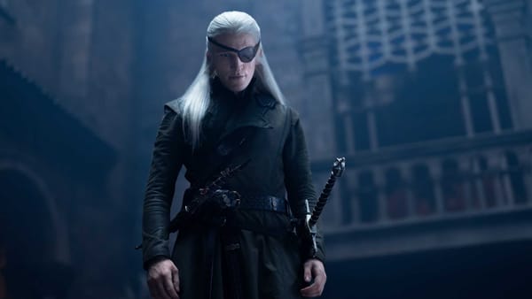 6 best new shows and movies streaming this weekend — Gamesradar