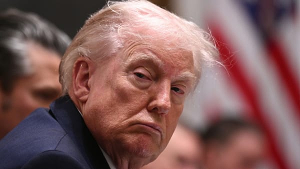 Trump says Apple will build chips with Intel in the US — Pcgamer
