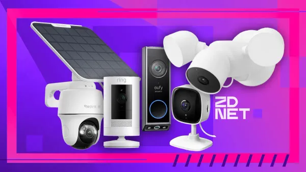 Smart home reviewer’s top Prime Day security camera picks — Latest news