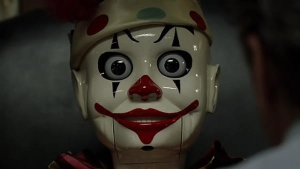 David Fincher's Underrated Thriller 'The Game' Lands on Criterion Channel — Movieweb