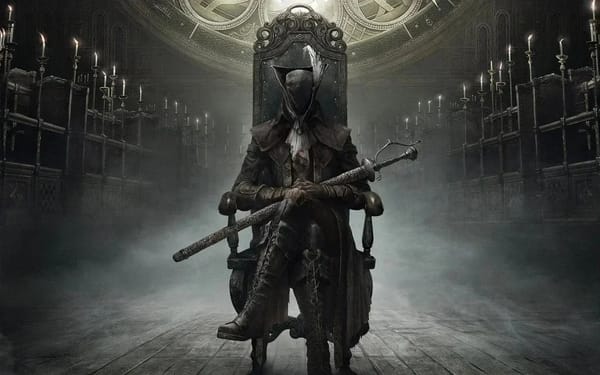 Mod Lets Bloodborne Run at 120 FPS on Modded PS5 — Kotaku