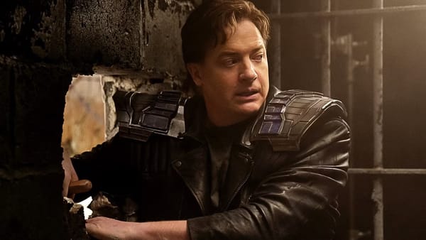 Jeff Daniels Joins Brendan Fraser in Starman — Movieweb