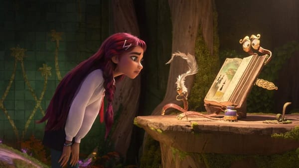 Fans say Hexed trailer centers action for TikTok-style vertical clips — Kotaku