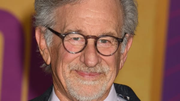 Spielberg to Produce New Sci‑Fi Thriller from A Quiet Place Creators — Movieweb