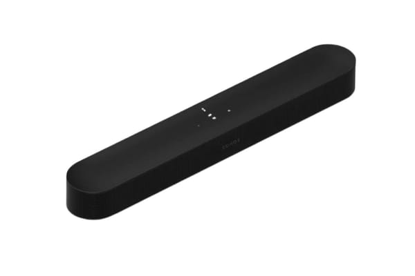 Sonos Beam Gen 2 with Dolby Atmos falls to $369 — Kotaku