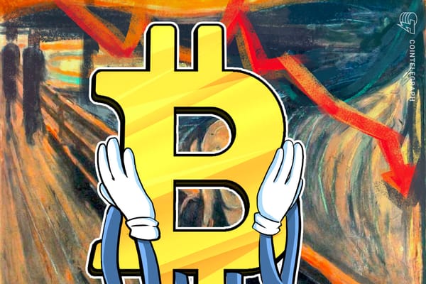 Bitcoin Miners Need $50B for AI Pivot as IREN Faces $21B Funding Gap — Cointelegraph.com News