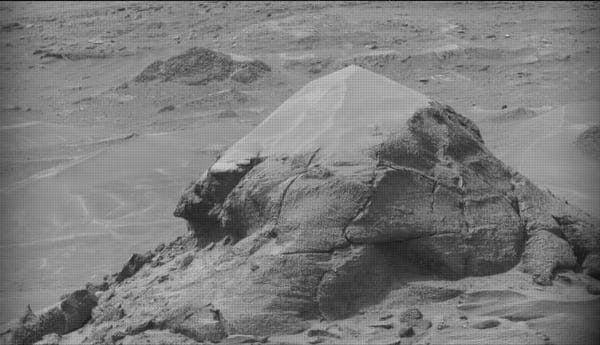 Curiosity Sols 4920–4926: Surveying the Bands — NASA Science
