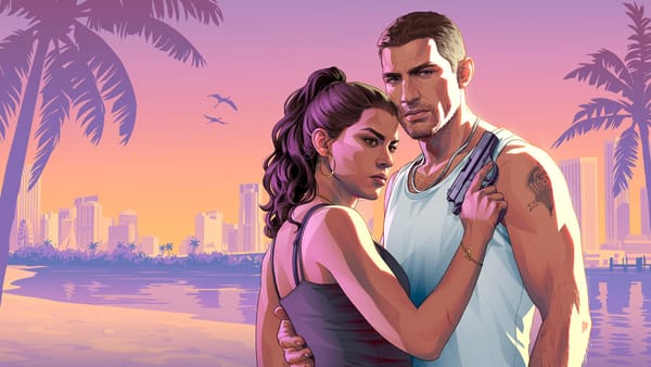 GTA 6 cover art continues a 25-year-old Rockstar tradition — Gamesradar