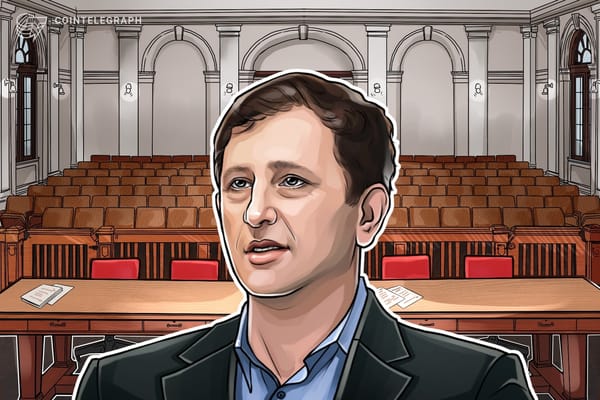 CFTC Permanently Bans Celsius Founder Alex Mashinsky From Trading — Cointelegraph.com News