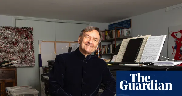 Stephen Hough on the art of transcription — Culture | The Guardian