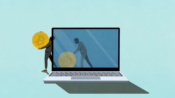 Microsoft discovers new lightweight backdoor that steals cryptocurrency — Biz & IT - Ars Technica