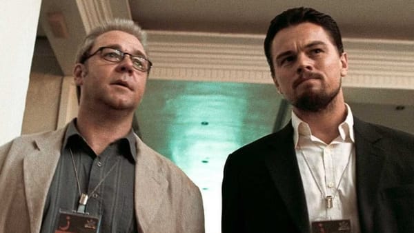 Ridley Scott’s Body of Lies Remains an Overlooked Thriller — Collider
