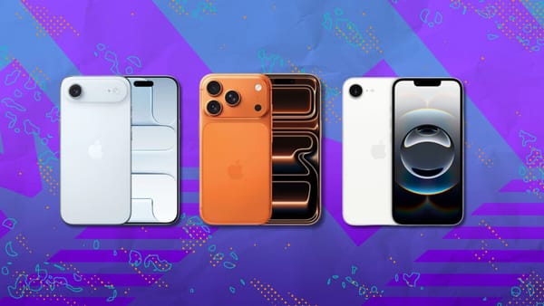 Early Prime Day iPhone deals: free iPhone 17 Pro at T-Mobile, Air on sale — Mashable
