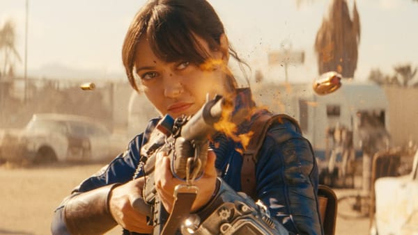 Fallout Season 3 Adds Manny Jacinto, Emily Mortimer and Thomasin McKenzie — Movieweb