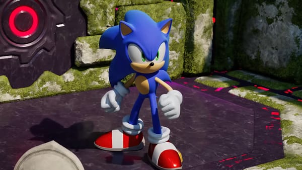 Sonic actor unsure what's next for game series after movie boom — Gamesradar