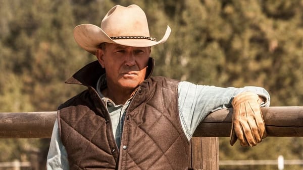 Yellowstone prequel '1944' still in development at Paramount — Movieweb