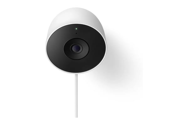 Google Nest Wired Outdoor Cam drops to $198 at Amazon — Kotaku