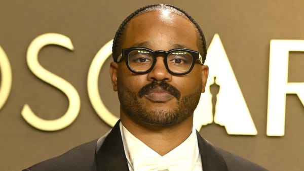 Ryan Coogler Partners With Netflix Ahead of ‘X‑Files’ Reboot — Collider