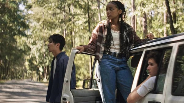 It Ends, a 100% Rotten Tomatoes Liminal Horror, Hits Theaters Aug. 21, 2025 — Movieweb