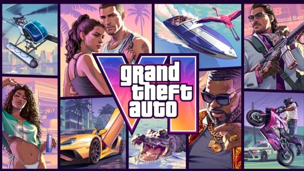 GTA 6 Pre-Orders Begin June 25 as Rockstar Reveals Cover Art — Kotaku